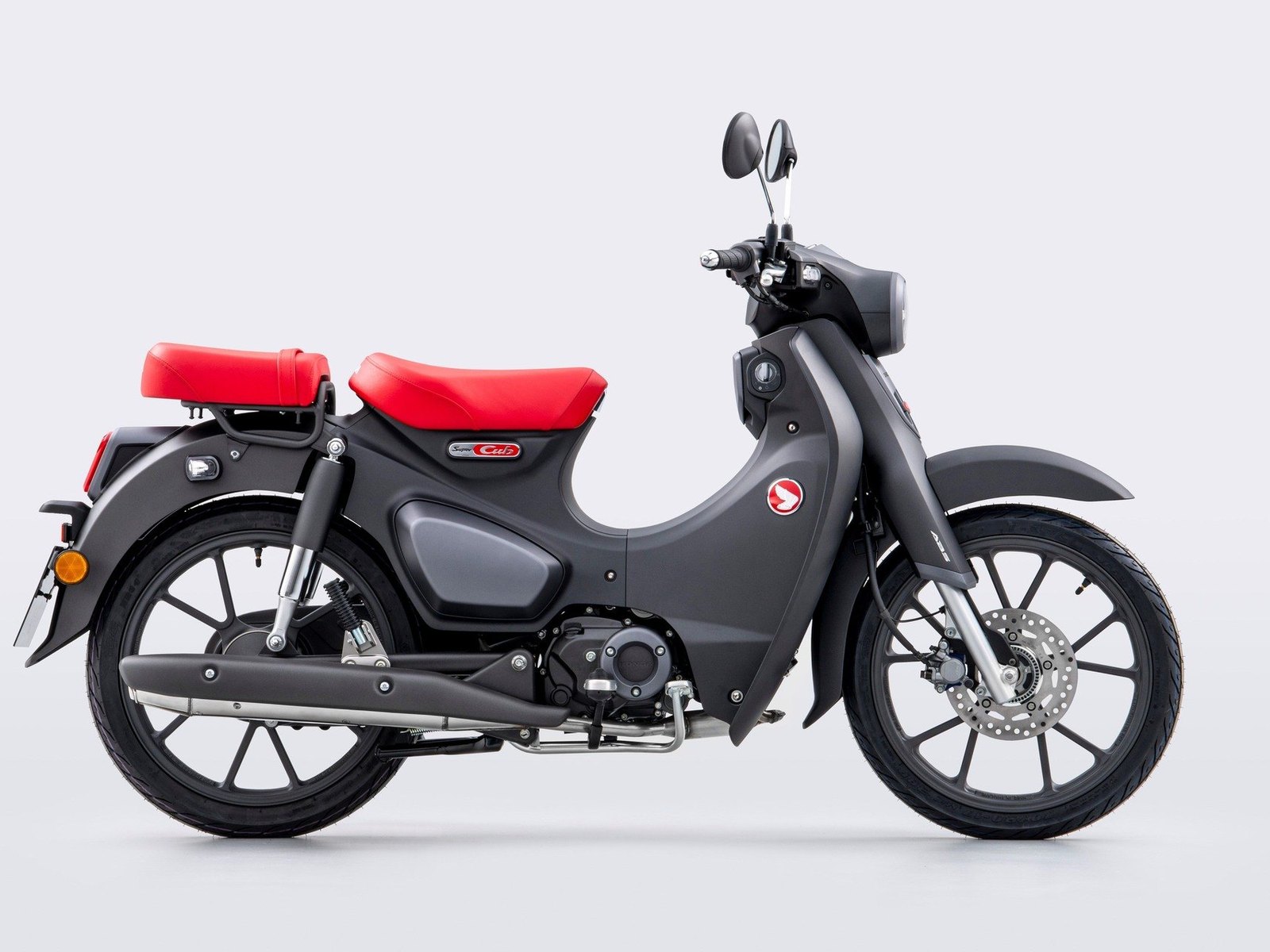 Honda Super Cub kaufen: C125 Super Cub